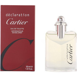 Cartier Declaration Eau de Toilette 50ml