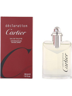Cartier Declaration Eau de Toilette 50ml