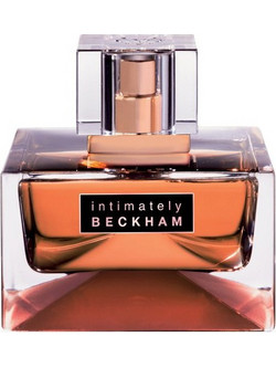 David Beckham Intimately For Him Eau de Toilette 75ml