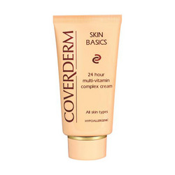 Coverderm Skin Basics 50ml