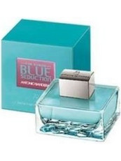 Antonio Banderas Blue Seduction For Women Eau de Toilette 200ml