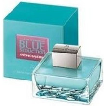 Antonio Banderas Blue Seduction For Women Eau de Toilette 200ml