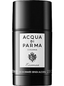 Acqua Di Parma Colonia Essenza Ανδρικό Αποσμητικό Stick Χωρίς Αλουμίνιο 75ml