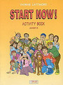 Start Now, Junior B Start Now, Junior B