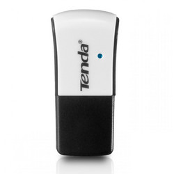 Tenda W311M Ασύρματος USB Αντάπτορας Δικτύου 150Mbps