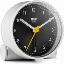 Braun BNC 001 WB