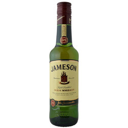 Jameson 3 Ουίσκι Blended 40% 350ml