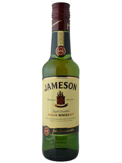 Jameson 3 Ουίσκι Blended 40% 350ml