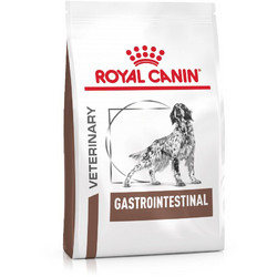 Royal Canin Veterinary Gastrointestinal with Poultry & Rice 2kg