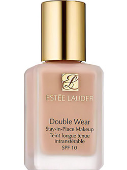 Estee Lauder Double Wear Stay In Place 2C2 Pale Almond Liquid Make Up SPF10 30ml