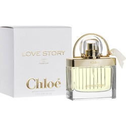 Chloe Love Story Eau de Parfum 30ml