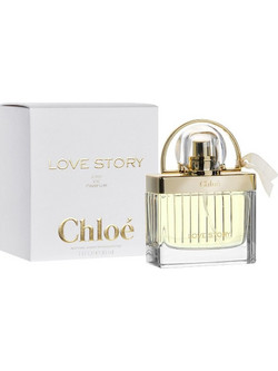 Chloe Love Story Eau de Parfum 30ml