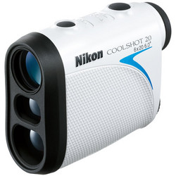 Nikon Coolshot 20