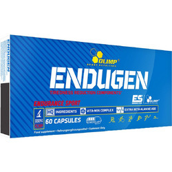 Olimp Endugen 60 Κάψουλες