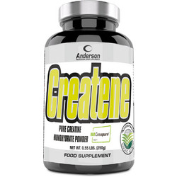 Anderson Createne Simplex 250gr