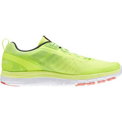 Reebok Zquick Soul Ανδρικά Αθλητικά Παπούτσια για Τρέξιμο Lime V66320