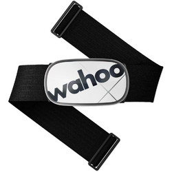 Wahoo Tickr X Ζώνη Καρδιακών Παλμών Στήθους 121cm