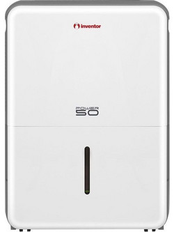 Inventor Power 50 PWR-50L Αφυγραντήρας 50lt