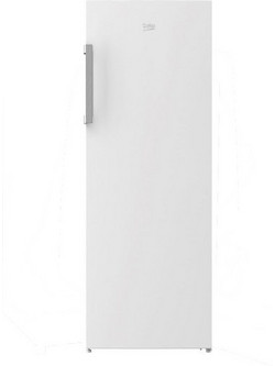 Beko RSSA290M23W Ψυγείο Συντήρηση Υ151xΠ59.5xΒ60cm Λευκό