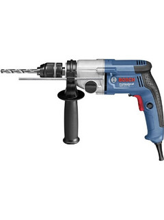 Bosch GBM 13-2 RE 06011B2002 Κρουστικό Δράπανο 750W