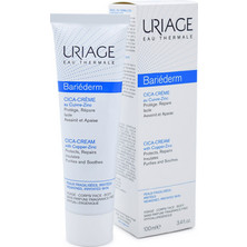 Uriage Bariederm Cica-Creme Reparatrice Cu-Zn 100ml