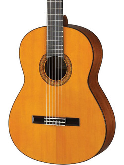 Yamaha CG-102