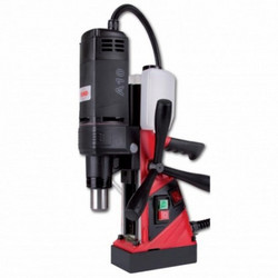 Stayer Ruko A-10 Μαγνητικό Δράπανο 1100W