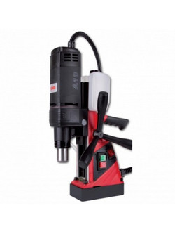 Stayer Ruko A-10 Μαγνητικό Δράπανο 1100W