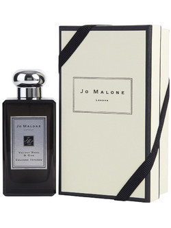 Jo Malone Velvet Rose & Oud Cologne Intense 100ml