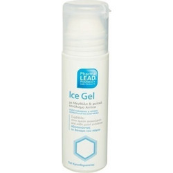 Pharmalead Ice Ψυκτικό Gel με Άρνικα 100ml
