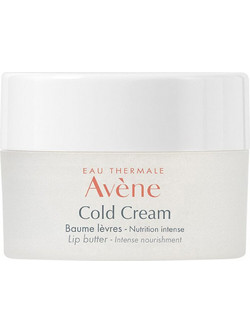 Avene Eau Thermale Cold Cream Baume Levres Lip Balm Pot 10ml