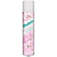 Batiste Rose Gold Dry Shampoo 200ml