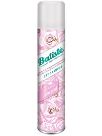 Batiste Rose Gold Dry Shampoo 200ml