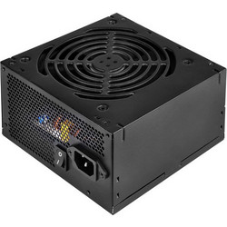 Silverstone ST40F-ES230 400W Τροφοδοτικό Υπολογιστή ATX 80 PLUS