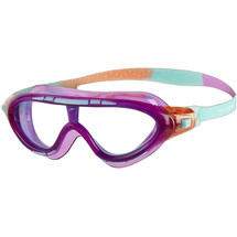 Speedo Rift Junior Παιδικά Γυαλάκια Κολύμβησης Αντιθαμβωτικά Πολύχρωμα