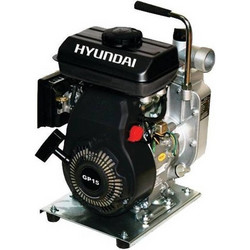 Hyundai GP15