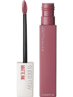 Maybelline SuperStay Matte Ink 015 Lover Long Lasting Liquid Κραγιόν 5ml