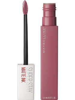 Maybelline SuperStay Matte Ink Liquid Lipstick 015 Lover 5ml