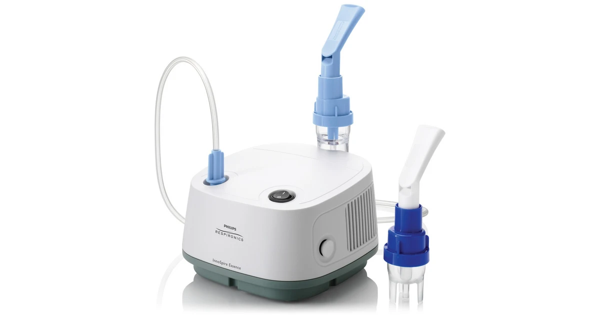 Philips Respironics Innospire Essence BestPrice.gr