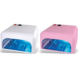Yanni Mini Φουρνάκι Νυχιών LED 36W