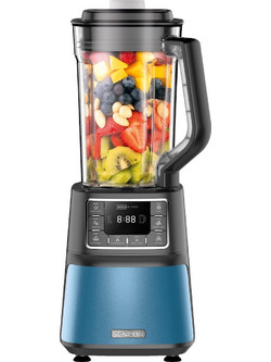 Sencor SBU 7872 BL Μπλέντερ για Smoothie 1lt 1500W
