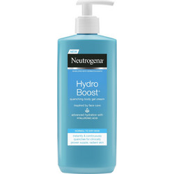 Neutrogena Hydro Boost Gel Cream Ενυδατικό Gel Σώματος 250ml