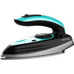 Cecotec GoForce Folding Titanium 8000 CEC-05113 Σίδερο Ατμού Ταξιδίου 1200W