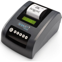 Proline Signnet