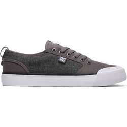 DC Tonik TX SE Ανδρικά Sneakers Ανθρακί ADYS300046-KBA