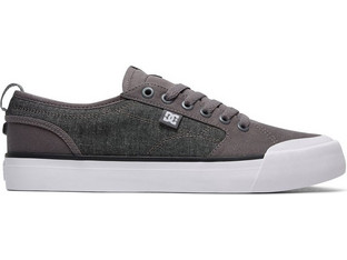 DC Tonik TX SE Ανδρικά Sneakers Ανθρακί ADYS300046-KBA