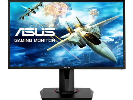 Asus VG248QG TN Monitor 24" 1920x1080 FHD 165Hz 1ms