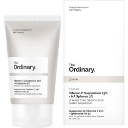 The Ordinary Vitamin C Suspension 23% Ενυδατικό Serum Προσώπου με Βιταμίνη C 30ml