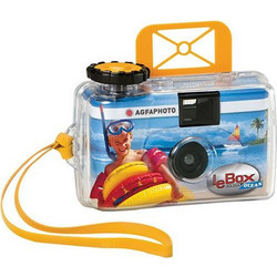 AgfaPhoto LeBox Ocean