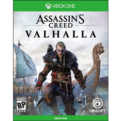 Assassin's Creed Valhalla Xbox One